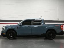 2023 Ford Maverick Lariat No Accident Leather B&O Heated Seats N - Photo 9