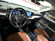 2023 Ford Maverick Lariat No Accident Leather B&O Heated Seats N - Photo 10