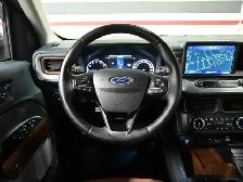 2023 Ford Maverick Lariat No Accident Leather B&O Heated Seats N - Photo 13