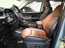 2023 Ford Maverick Lariat No Accident Leather B&O Heated Seats N - Photo 24