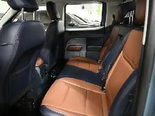 2023 Ford Maverick Lariat No Accident Leather B&O Heated Seats N - Photo 25
