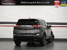 2024 Nissan Rogue SV Moonroof Premium Leather Heated Seats 360CA - Photo 2