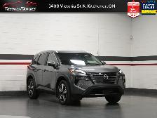 2024 Nissan Rogue SV Moonroof Premium Leather Heated Seats 360CA - Photo 3