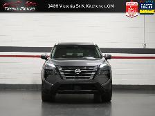 2024 Nissan Rogue SV Moonroof Premium Leather Heated Seats 360CA - Photo 4