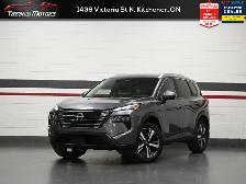2024 Nissan Rogue SV Moonroof Premium Leather Heated Seats 360CA - Photo 5
