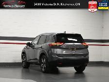 2024 Nissan Rogue SV Moonroof Premium Leather Heated Seats 360CA - Photo 6