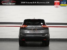 2024 Nissan Rogue SV Moonroof Premium Leather Heated Seats 360CA - Photo 7