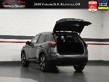2024 Nissan Rogue SV Moonroof Premium Leather Heated Seats 360CA - Photo 8