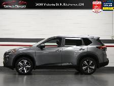 2024 Nissan Rogue SV Moonroof Premium Leather Heated Seats 360CA - Photo 9