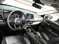 2024 Nissan Rogue SV Moonroof Premium Leather Heated Seats 360CA - Photo 10