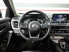 2024 Nissan Rogue SV Moonroof Premium Leather Heated Seats 360CA - Photo 12