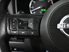 2024 Nissan Rogue SV Moonroof Premium Leather Heated Seats 360CA - Photo 15