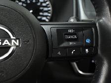 2024 Nissan Rogue SV Moonroof Premium Leather Heated Seats 360CA - Photo 16