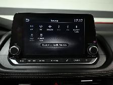 2024 Nissan Rogue SV Moonroof Premium Leather Heated Seats 360CA - Photo 17