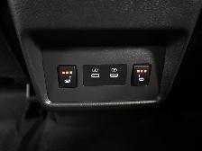 2024 Nissan Rogue SV Moonroof Premium Leather Heated Seats 360CA - Photo 20