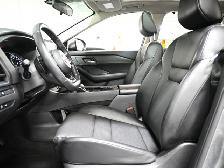 2024 Nissan Rogue SV Moonroof Premium Leather Heated Seats 360CA - Photo 23