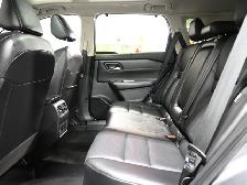 2024 Nissan Rogue SV Moonroof Premium Leather Heated Seats 360CA - Photo 24