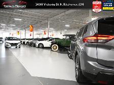 2024 Nissan Rogue SV Moonroof Premium Leather Heated Seats 360CA - Photo 25