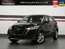 2024 Nissan Kicks No Accident Carplay Blind Spot Assist