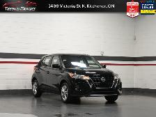 2024 Nissan Kicks No Accident Carplay Blind Spot Assist - Photo 3