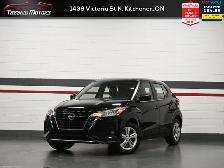 2024 Nissan Kicks No Accident Carplay Blind Spot Assist - Photo 5