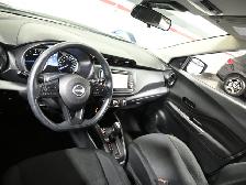2024 Nissan Kicks No Accident Carplay Blind Spot Assist - Photo 10