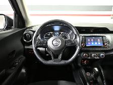 2024 Nissan Kicks No Accident Carplay Blind Spot Assist - Photo 12