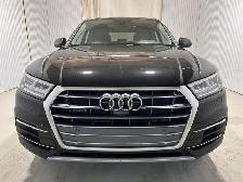 Audi Q5 Progressiv 45 TFSI quattro 2020 à vendre - Photo 2