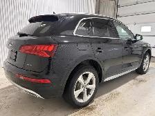 Audi Q5 Progressiv 45 TFSI quattro 2020 à vendre - Photo 5