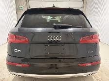 Audi Q5 Progressiv 45 TFSI quattro 2020 à vendre - Photo 7