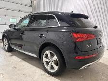 Audi Q5 Progressiv 45 TFSI quattro 2020 à vendre - Photo 8