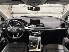 Audi Q5 Progressiv 45 TFSI quattro 2020 à vendre - Photo 14