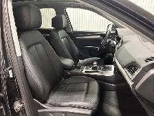 Audi Q5 Progressiv 45 TFSI quattro 2020 à vendre - Photo 20