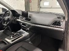 Audi Q5 Progressiv 45 TFSI quattro 2020 à vendre - Photo 21