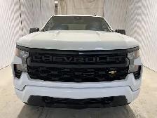 Chevrolet Silverado 1500 Custom cabine multiplace 4RM 157 po 202 - Photo 2
