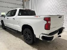 Chevrolet Silverado 1500 Custom cabine multiplace 4RM 157 po 202 - Photo 8