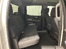 Chevrolet Silverado 1500 Custom cabine multiplace 4RM 157 po 202 - Photo 14