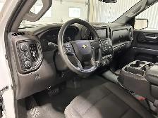 Chevrolet Silverado 1500 Custom cabine multiplace 4RM 157 po 202 - Photo 16