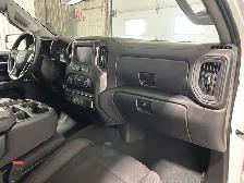Chevrolet Silverado 1500 Custom cabine multiplace 4RM 157 po 202 - Photo 19