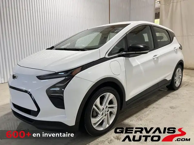 Chevrolet Bolt EV 1LT familiale 5 portes 2023 à vendre