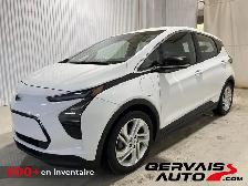 Chevrolet Bolt EV 1LT familiale 5 portes 2023 à vendre