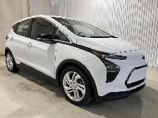 Chevrolet Bolt EV 1LT familiale 5 portes 2023 à vendre - Photo 4