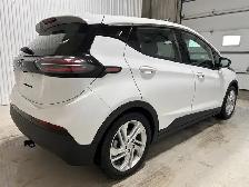 Chevrolet Bolt EV 1LT familiale 5 portes 2023 à vendre - Photo 5