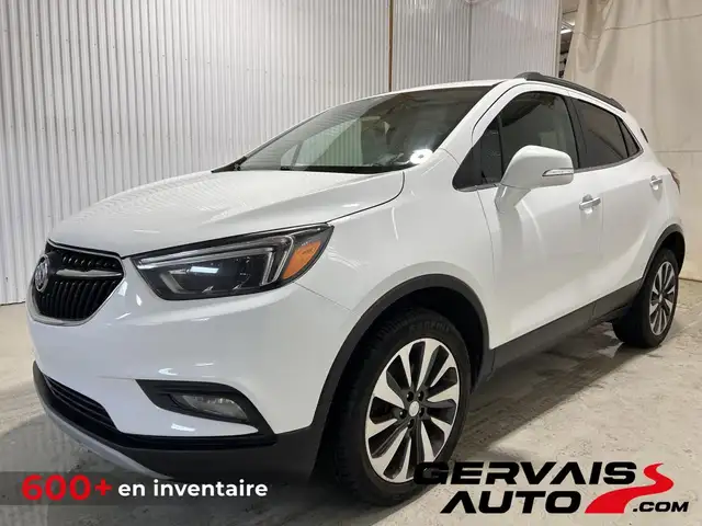 Buick Encore Essence 4 portes TI 2017 à vendre