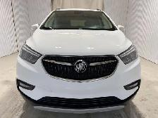 Buick Encore Essence 4 portes TI 2017 à vendre - Photo 2