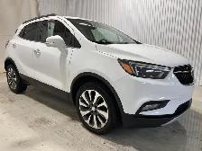 Buick Encore Essence 4 portes TI 2017 à vendre - Photo 4
