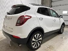 Buick Encore Essence 4 portes TI 2017 à vendre - Photo 5