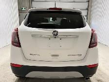 Buick Encore Essence 4 portes TI 2017 à vendre - Photo 7