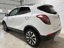 Buick Encore Essence 4 portes TI 2017 à vendre - Photo 8