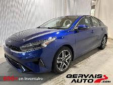 KIA Forte EX Premium IVT 2022 à vendre